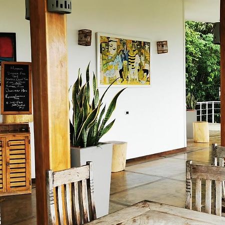 Moana Lodge Nicoya Exterior photo
