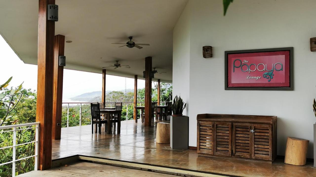 Moana Lodge Nicoya Exterior photo