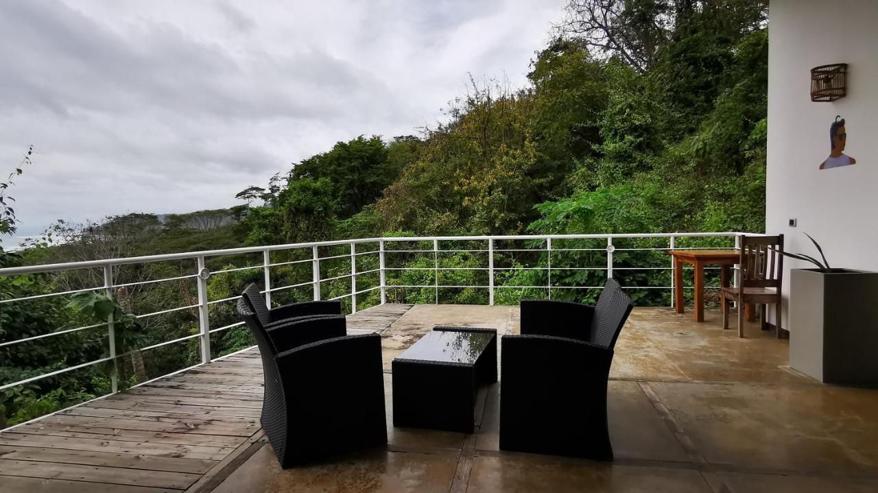 Moana Lodge Nicoya Exterior photo