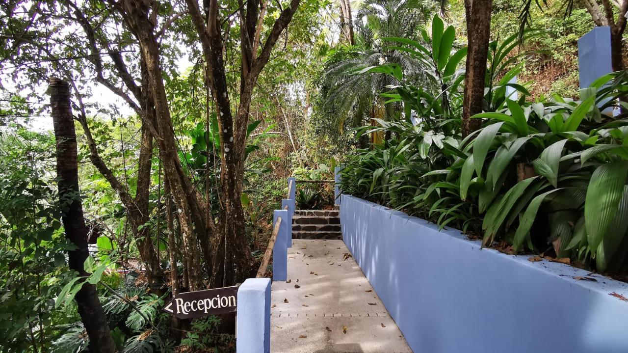 Moana Lodge Nicoya Exterior photo