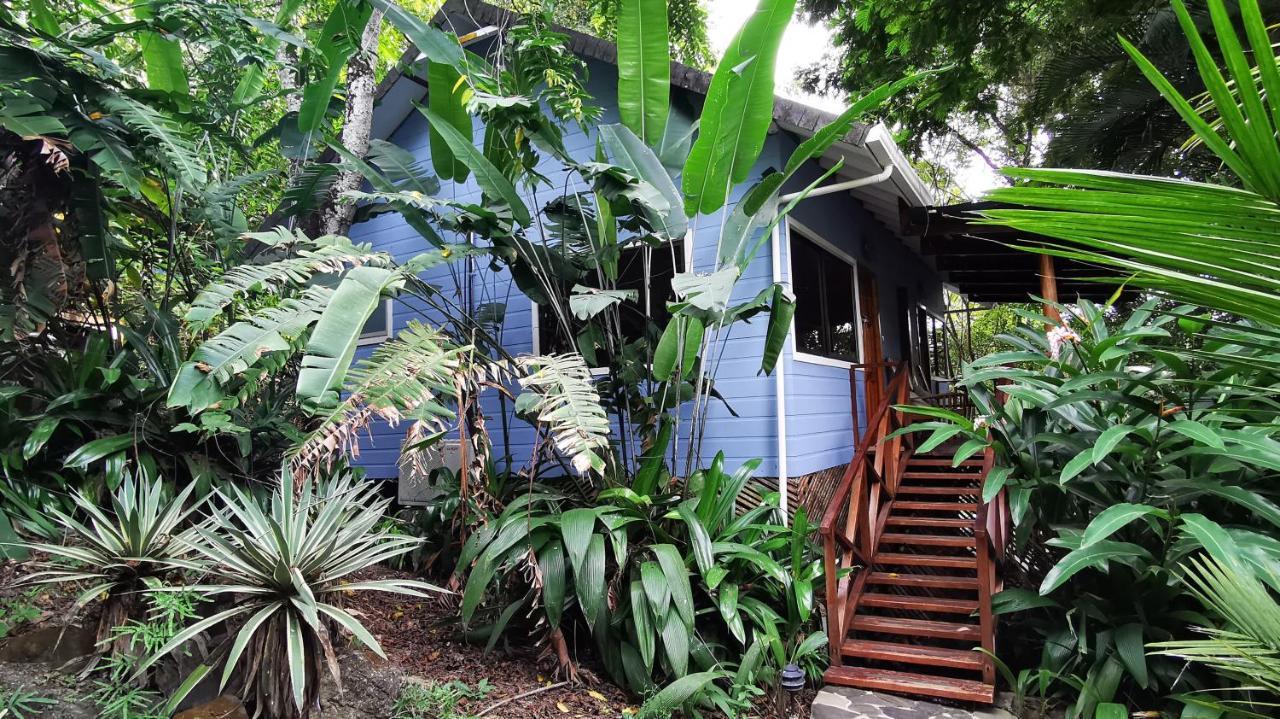 Moana Lodge Nicoya Exterior photo