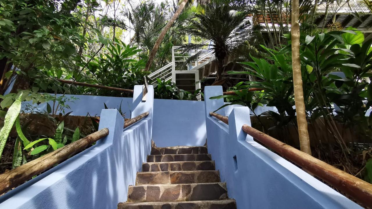 Moana Lodge Nicoya Exterior photo