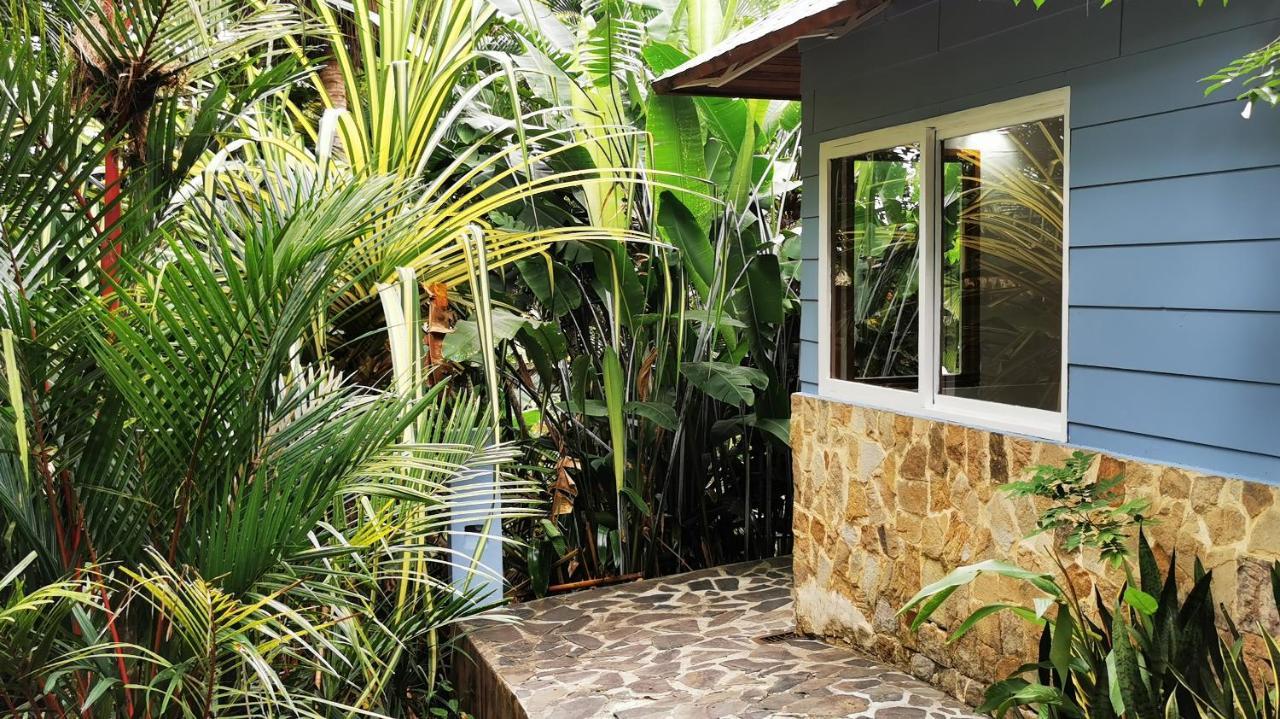 Moana Lodge Nicoya Exterior photo