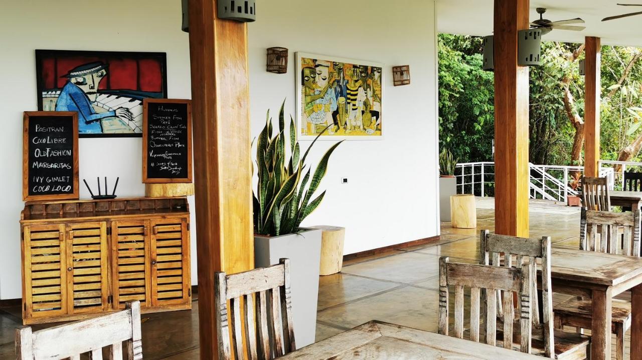 Moana Lodge Nicoya Exterior photo