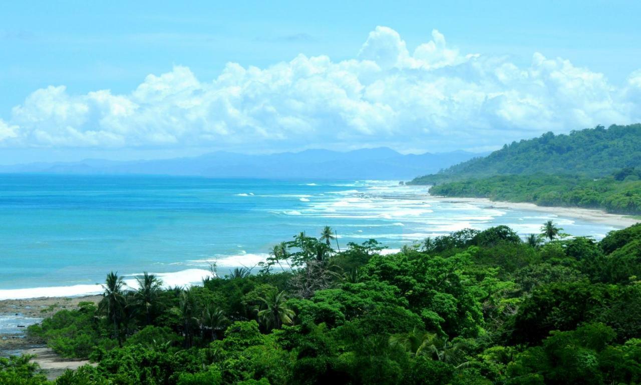 Moana Lodge Nicoya Exterior photo