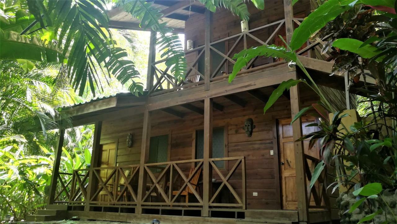 Moana Lodge Nicoya Exterior photo