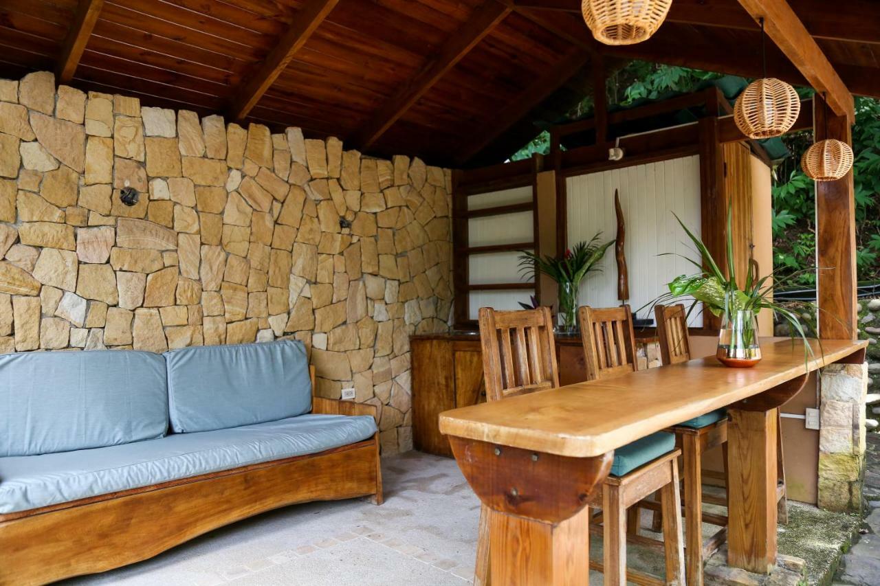 Moana Lodge Nicoya Exterior photo