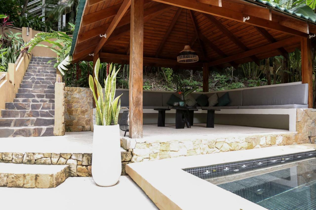 Moana Lodge Nicoya Exterior photo