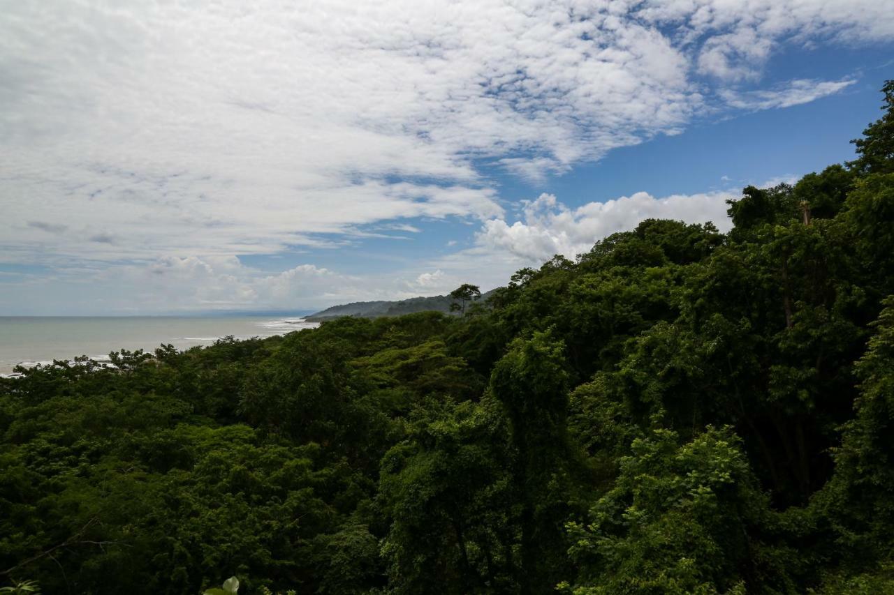 Moana Lodge Nicoya Exterior photo