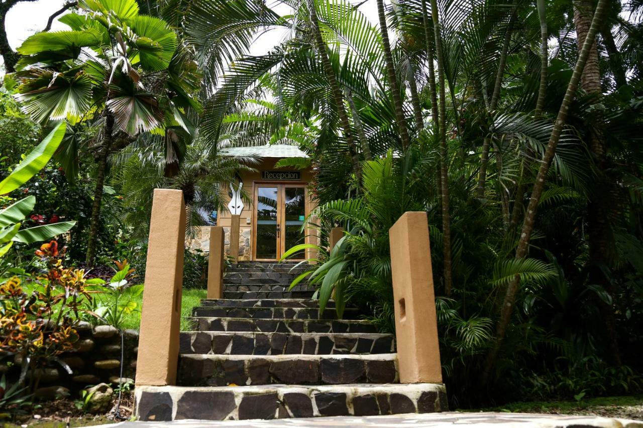 Moana Lodge Nicoya Exterior photo