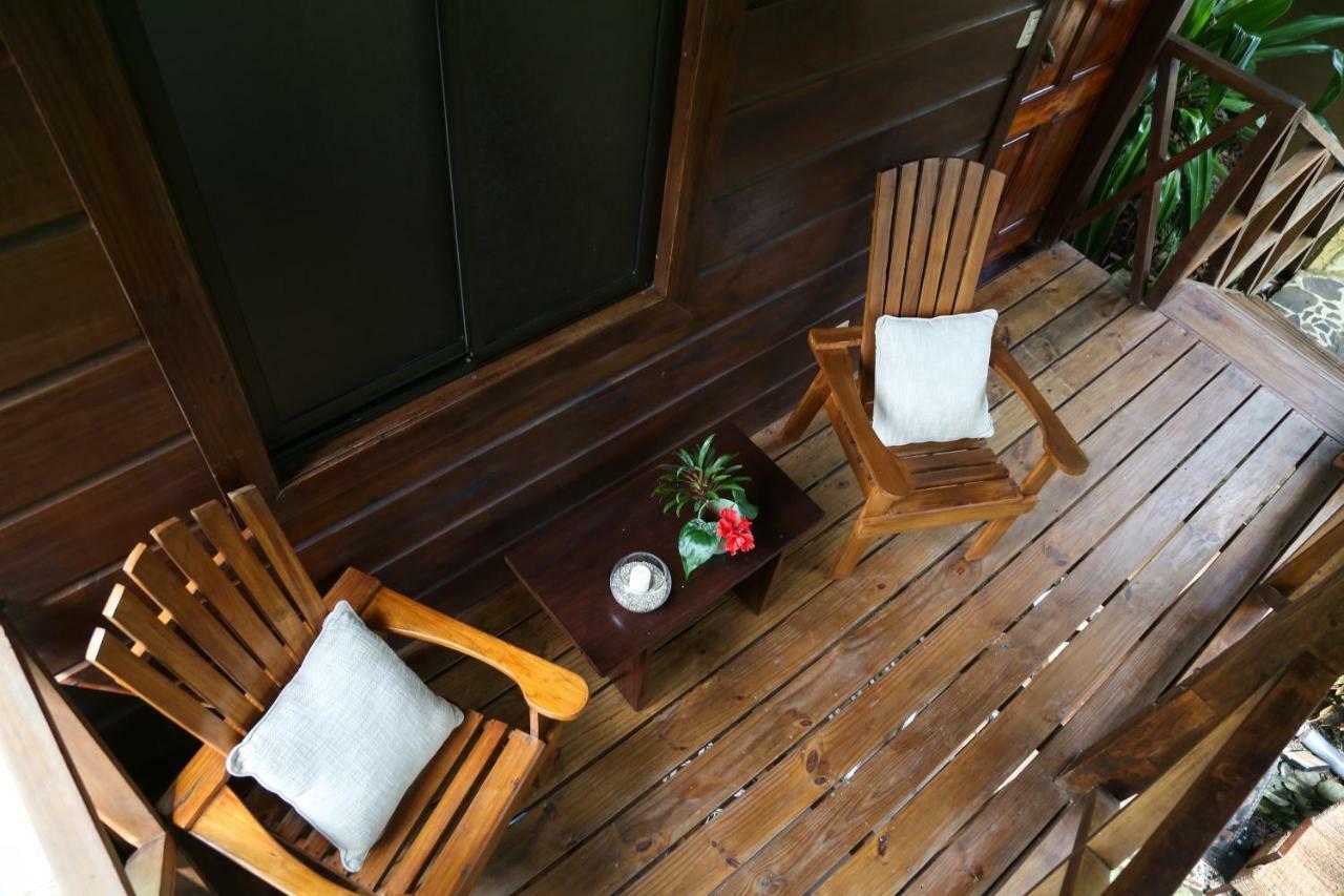 Moana Lodge Nicoya Exterior photo