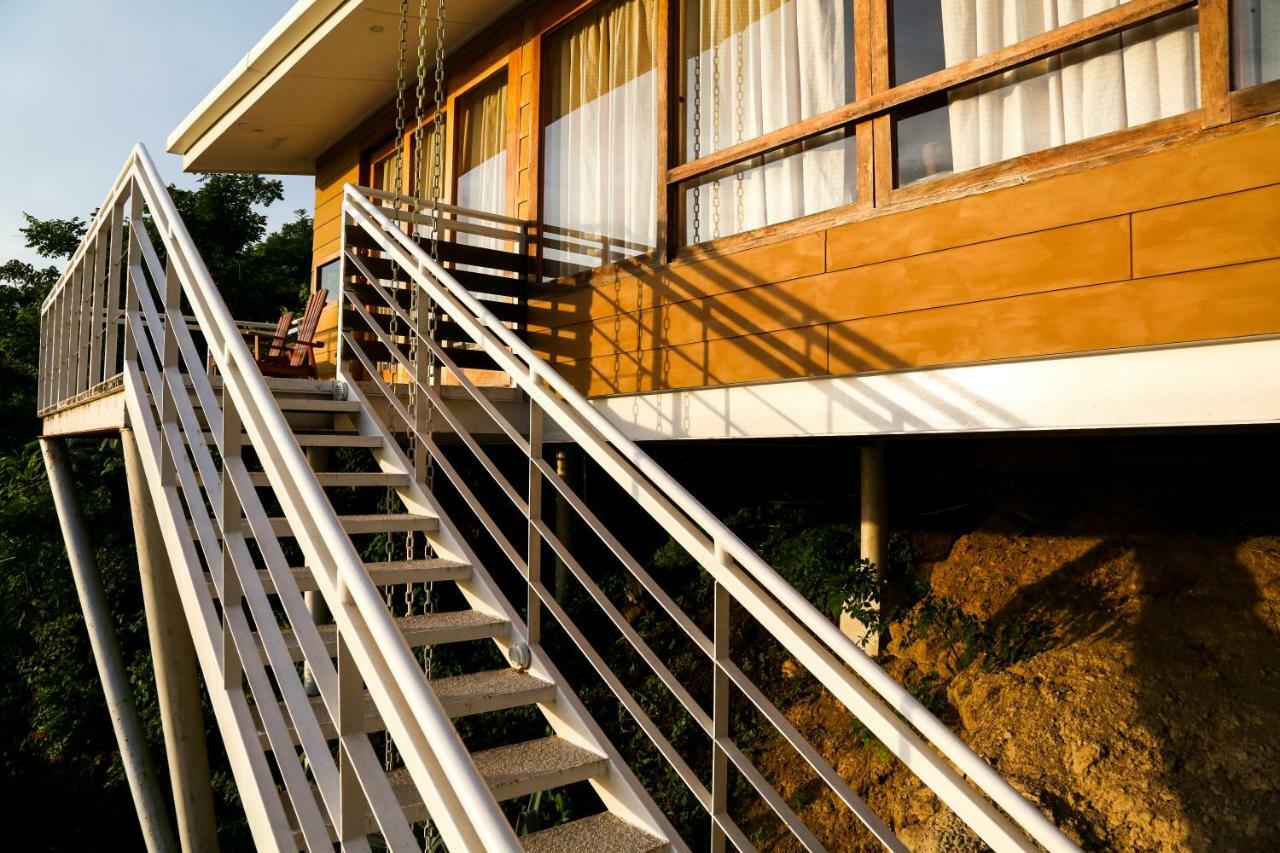 Moana Lodge Nicoya Exterior photo
