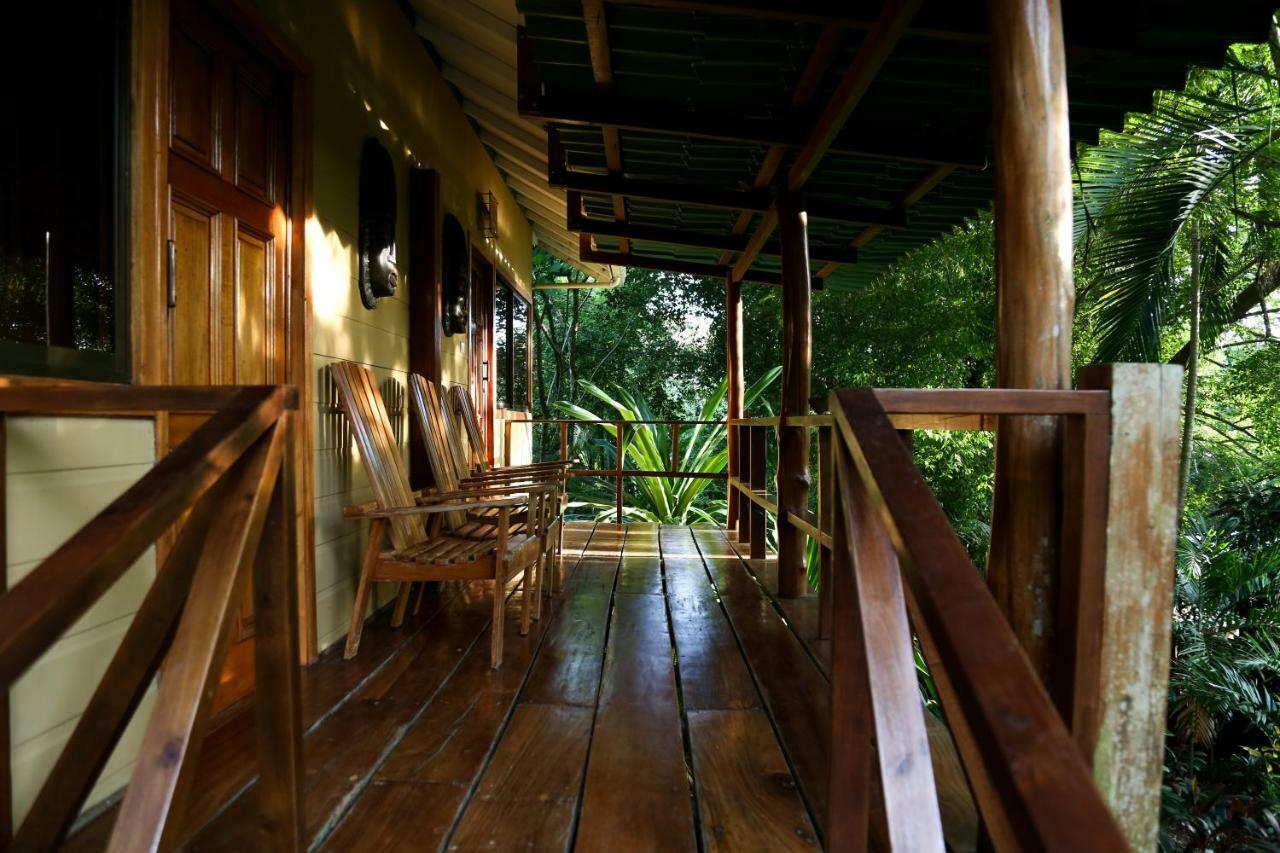 Moana Lodge Nicoya Exterior photo