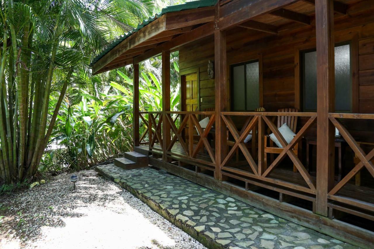 Moana Lodge Nicoya Exterior photo