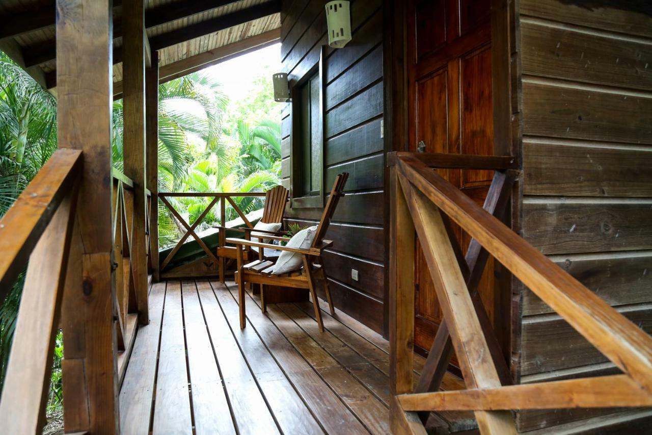 Moana Lodge Nicoya Exterior photo
