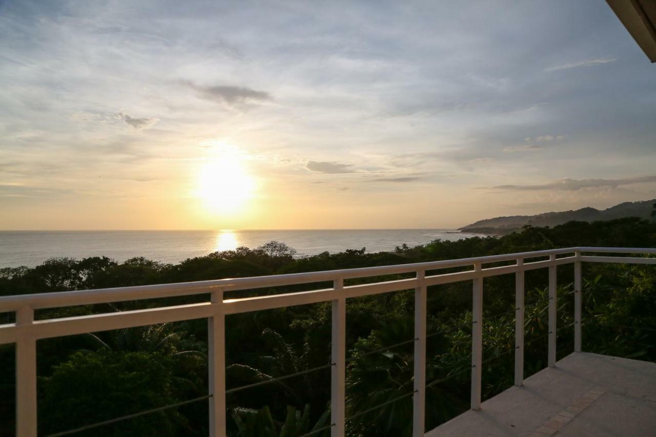 Moana Lodge Nicoya Exterior photo