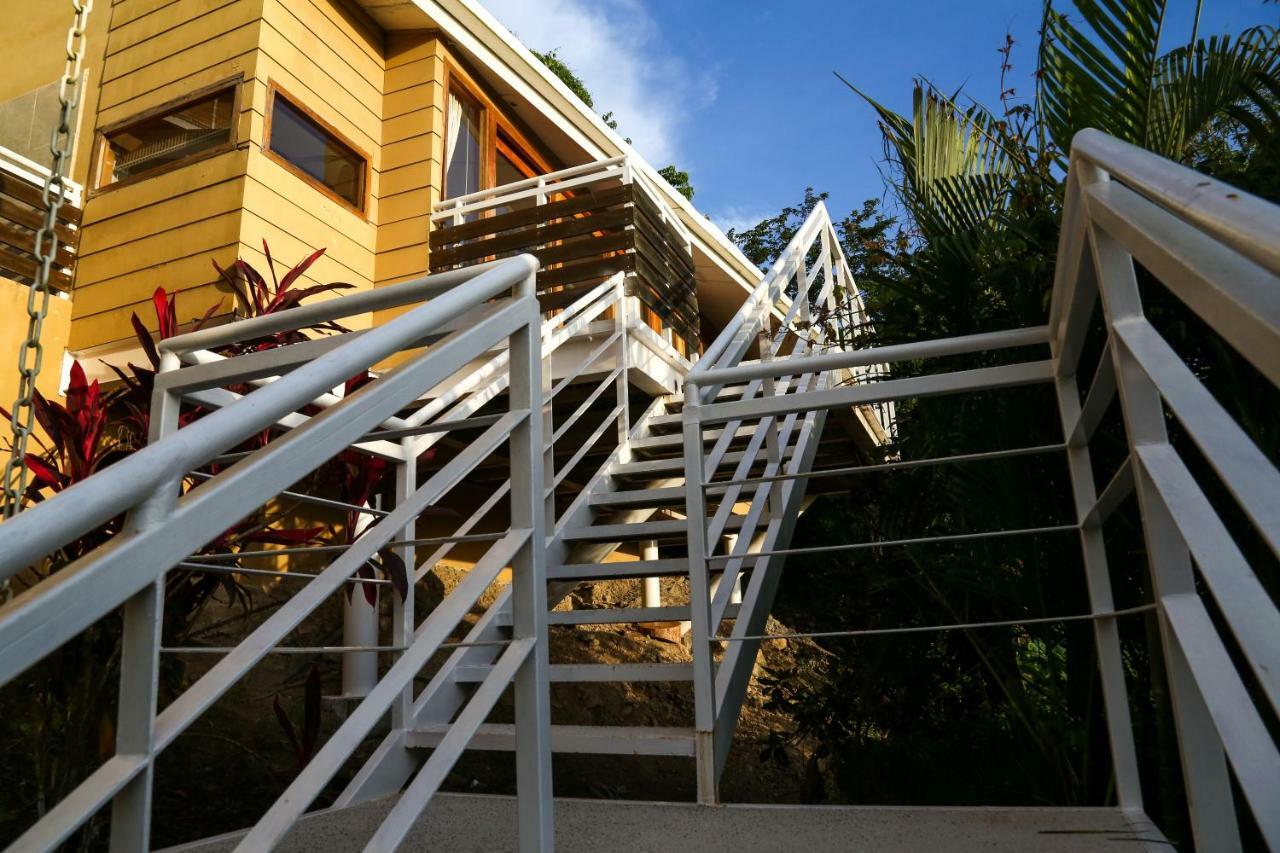 Moana Lodge Nicoya Exterior photo
