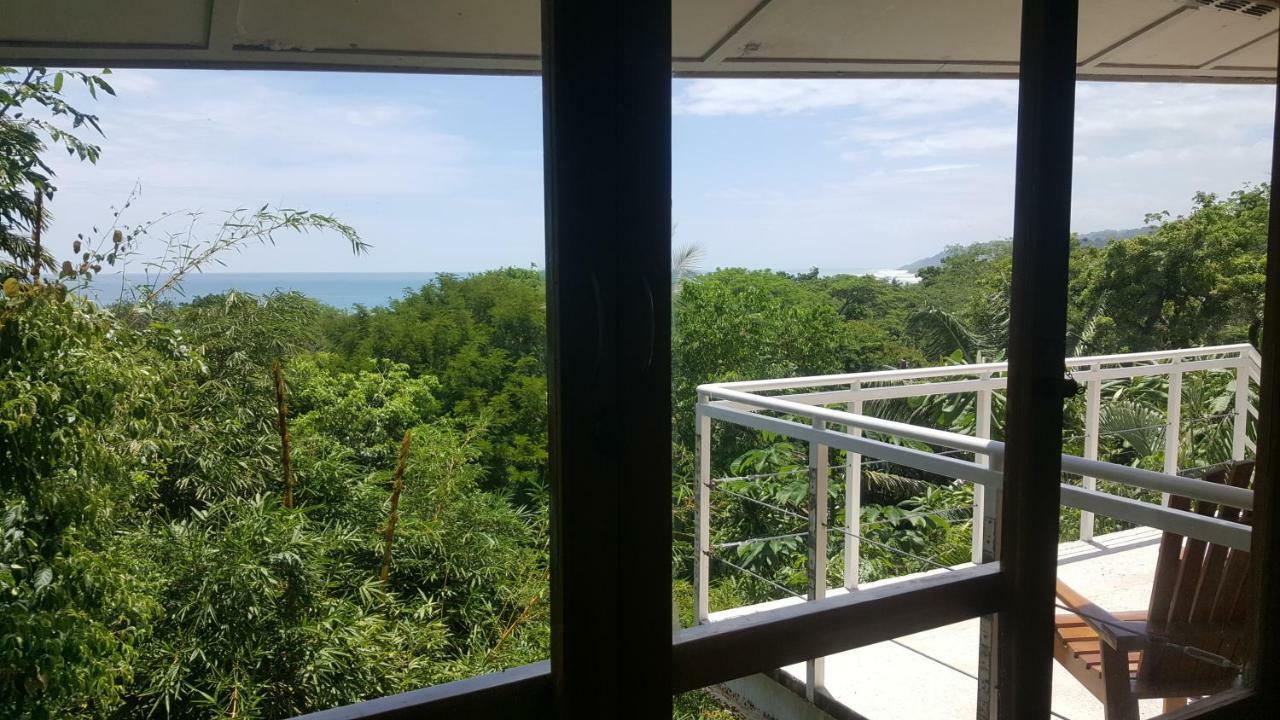 Moana Lodge Nicoya Exterior photo