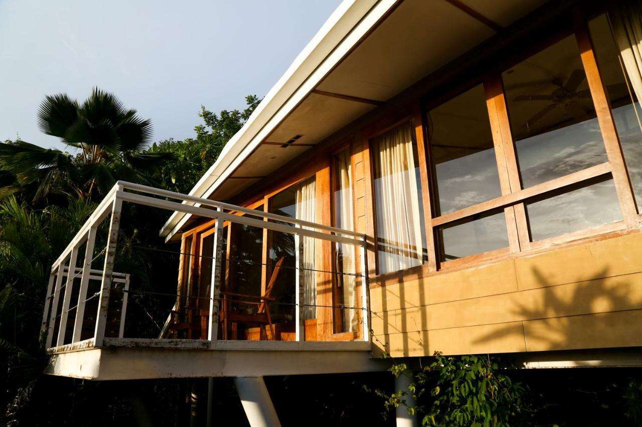 Moana Lodge Nicoya Exterior photo