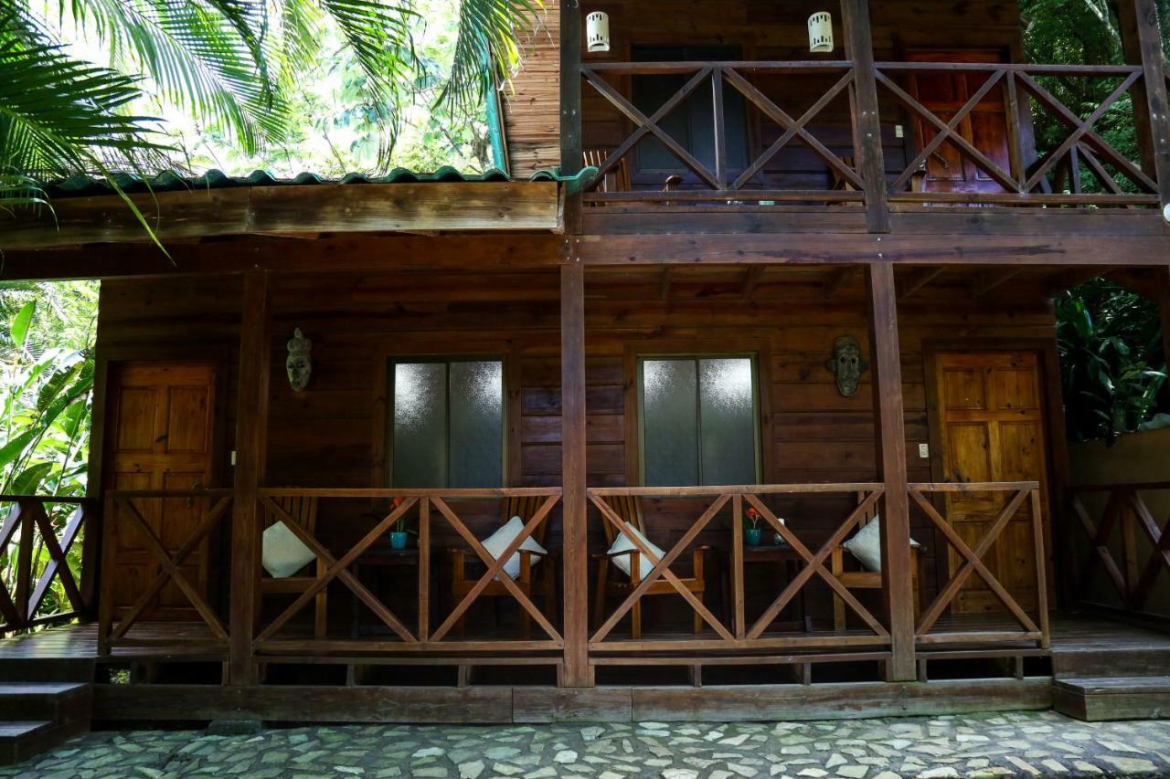 Moana Lodge Nicoya Exterior photo