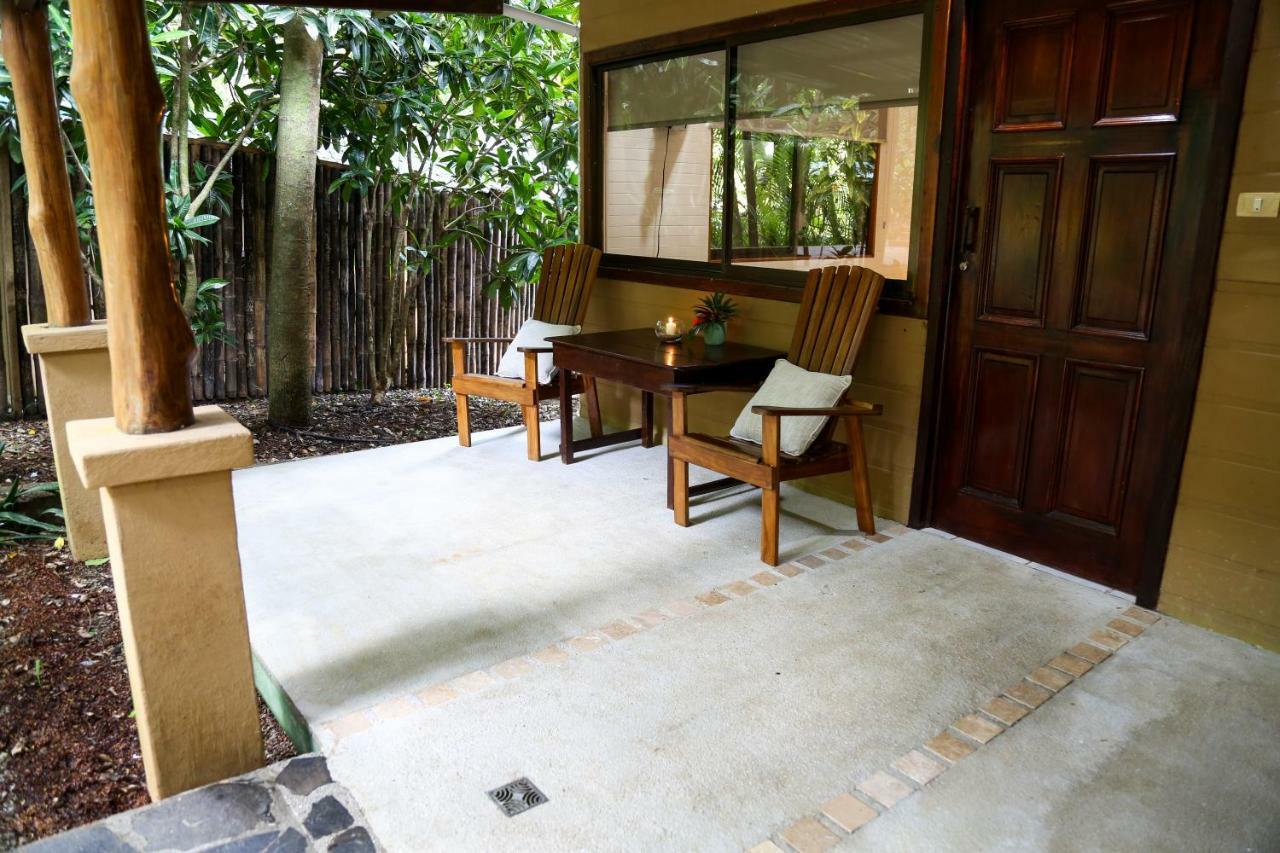 Moana Lodge Nicoya Exterior photo