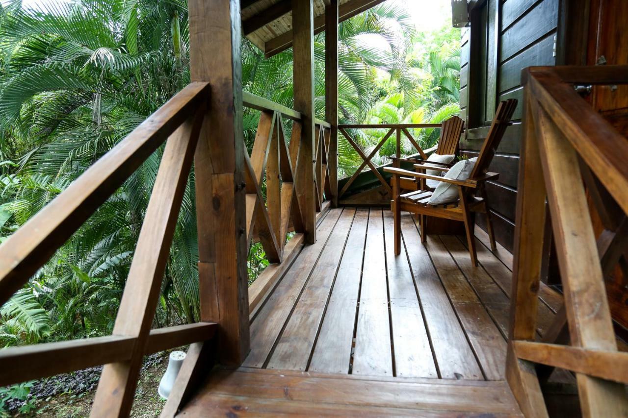 Moana Lodge Nicoya Exterior photo