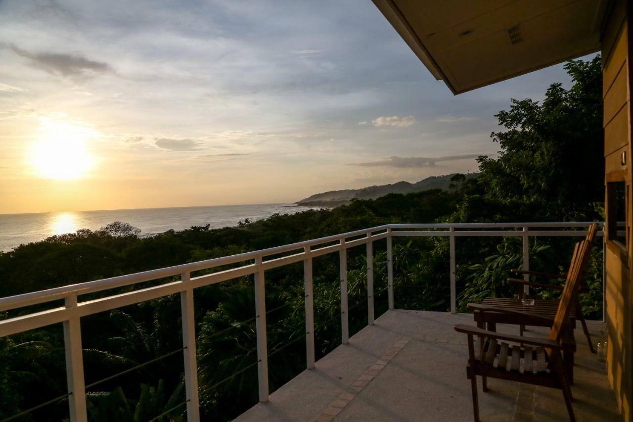 Moana Lodge Nicoya Exterior photo