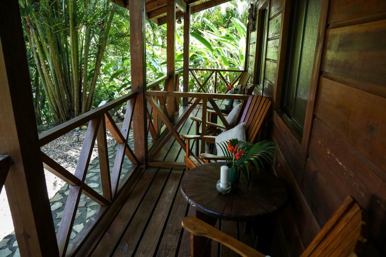 Moana Lodge Nicoya Exterior photo