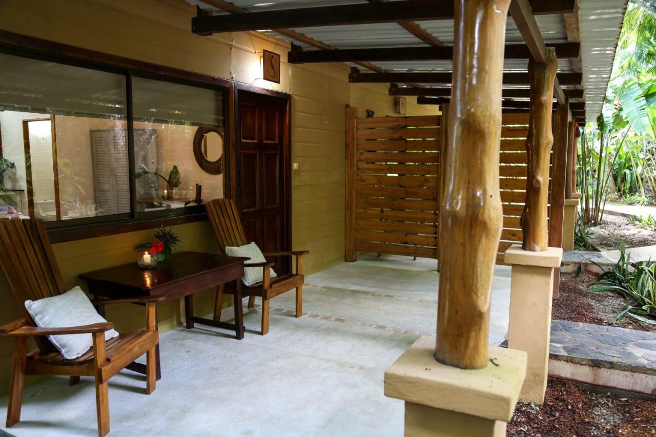 Moana Lodge Nicoya Exterior photo
