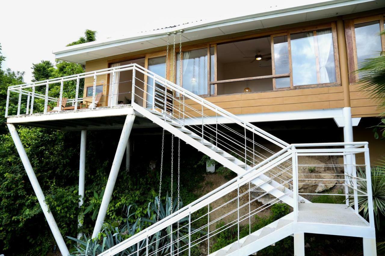 Moana Lodge Nicoya Exterior photo
