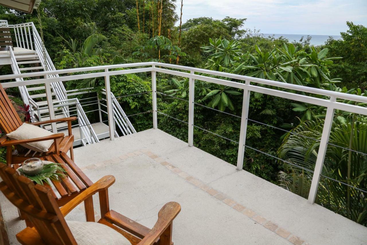 Moana Lodge Nicoya Exterior photo