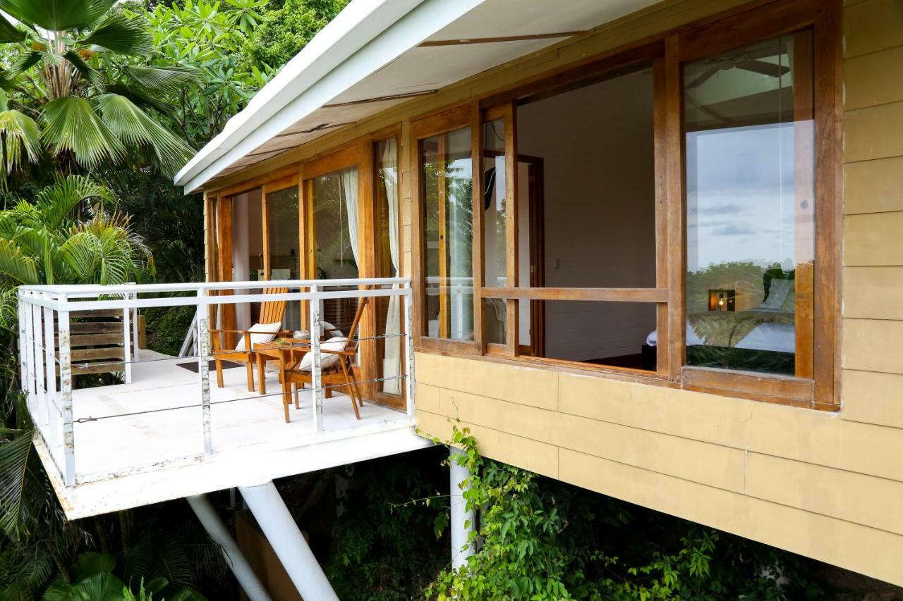 Moana Lodge Nicoya Exterior photo