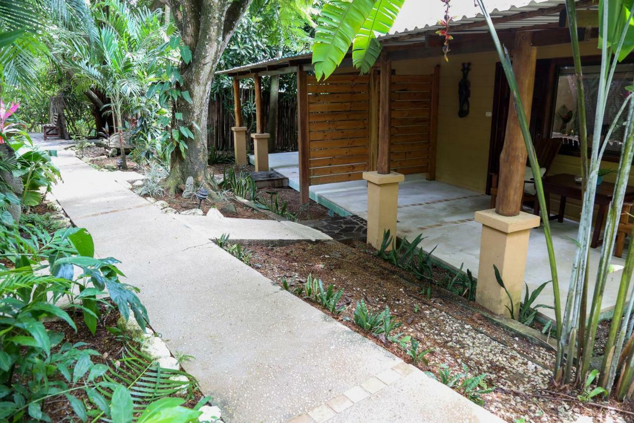 Moana Lodge Nicoya Exterior photo