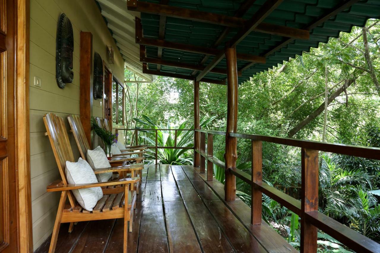 Moana Lodge Nicoya Exterior photo