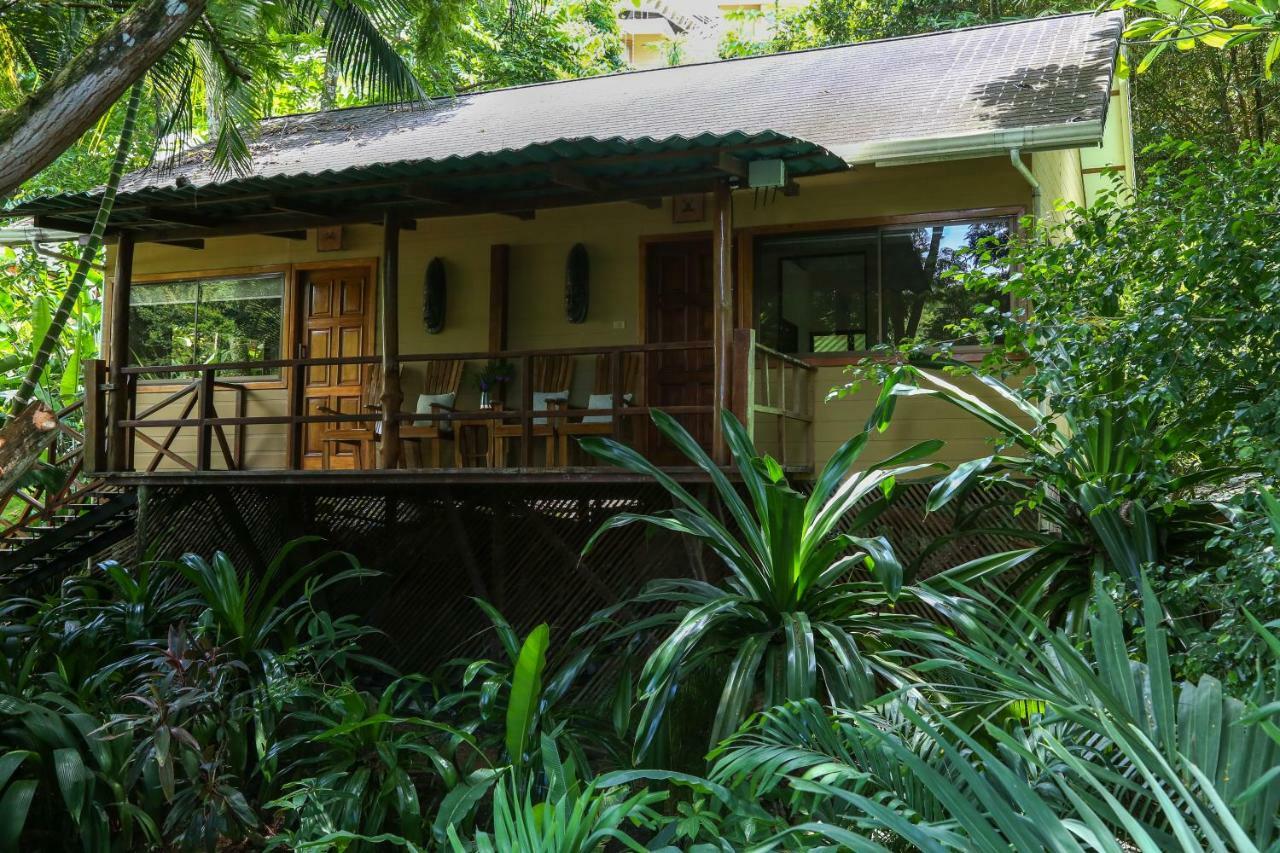 Moana Lodge Nicoya Exterior photo