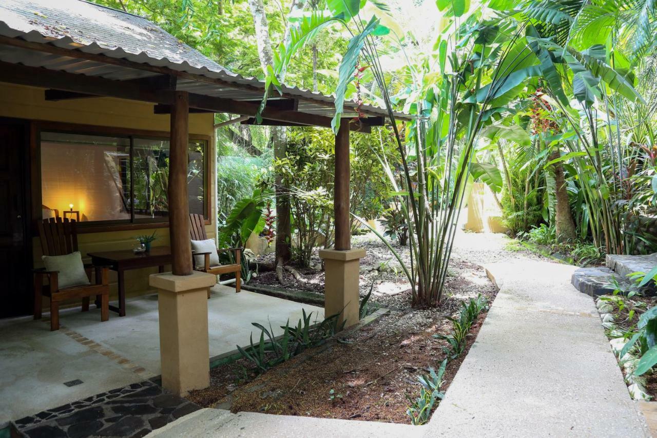 Moana Lodge Nicoya Exterior photo