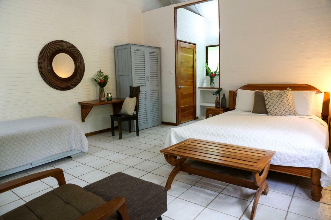 Moana Lodge Nicoya Exterior photo