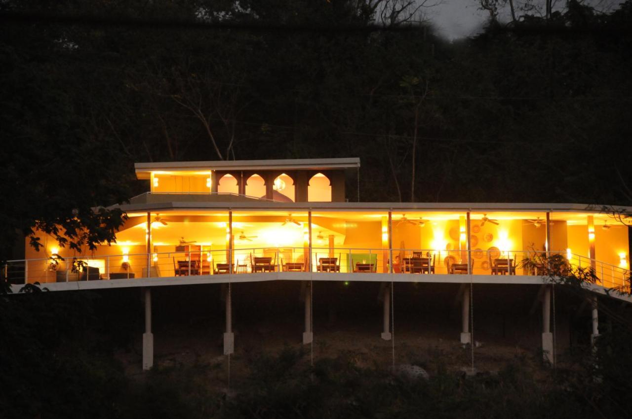 Moana Lodge Nicoya Exterior photo