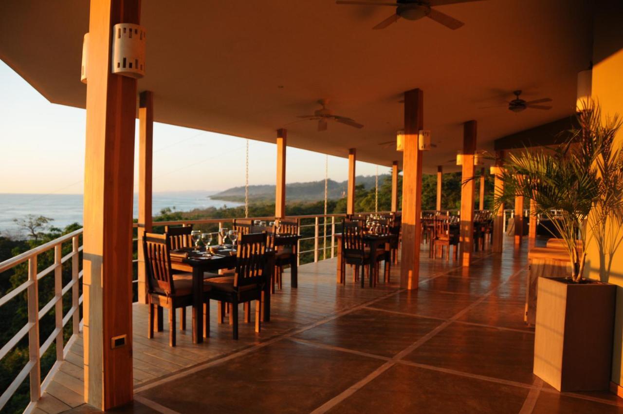 Moana Lodge Nicoya Exterior photo